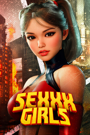 SEXXX GIRLS [18+]